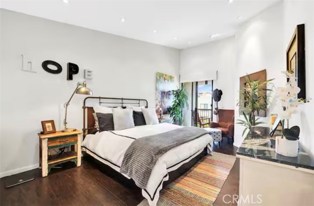 2 Bed Home for Sale in West Hollywood, California