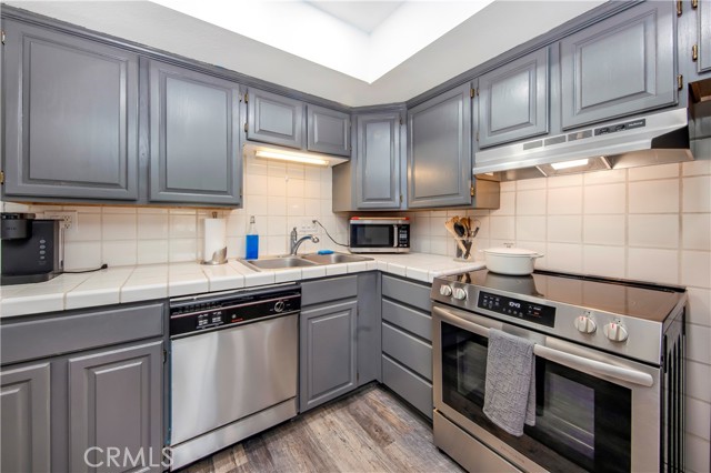 Detail Gallery Image 14 of 67 For 64285 Spyglass Ave #19,  Desert Hot Springs,  CA 92240 - 2 Beds | 1 Baths