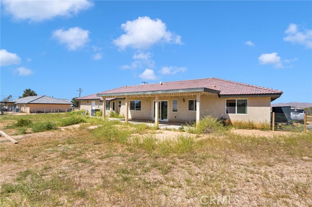 Detail Gallery Image 40 of 52 For 23661 Laurel, Apple Valley,  CA 92308 - 4 Beds | 3 Baths