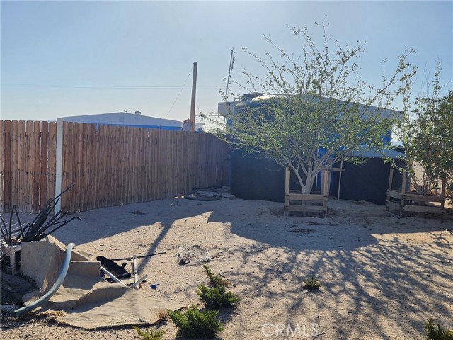 Detail Gallery Image 36 of 41 For 6328 Cactus Jack Ave, Twentynine Palms,  CA 92277 - 2 Beds | 1 Baths
