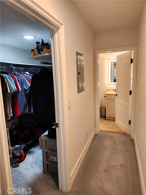 Detail Gallery Image 24 of 34 For 820 S Bedford #105,  Los Angeles,  CA 90035 - 2 Beds | 2/1 Baths