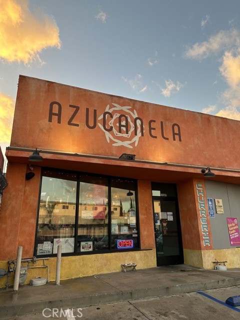  Commercial for Sale in Hawthorne, California