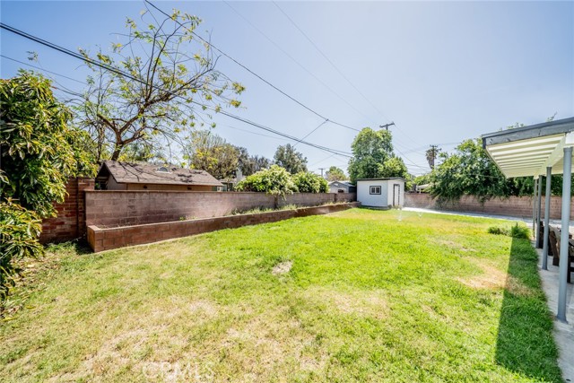 Detail Gallery Image 31 of 37 For 9676 Bolton Ave, Riverside,  CA 92503 - 3 Beds | 1 Baths