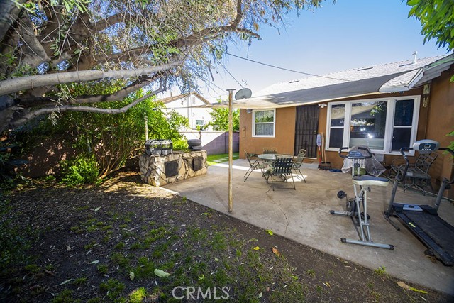 Detail Gallery Image 42 of 46 For 71 W Dameron, Long Beach,  CA 90805 - 3 Beds | 2 Baths