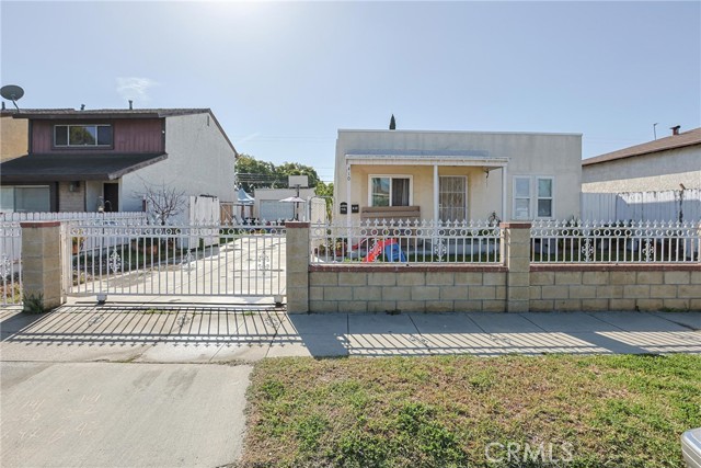 Detail Gallery Image 46 of 51 For 410 E 60th St, Long Beach,  CA 90805 - – Beds | – Baths