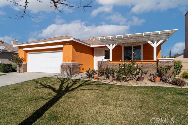 Detail Gallery Image 2 of 28 For 1639 W Norberry, Lancaster,  CA 93534 - 4 Beds | 2 Baths