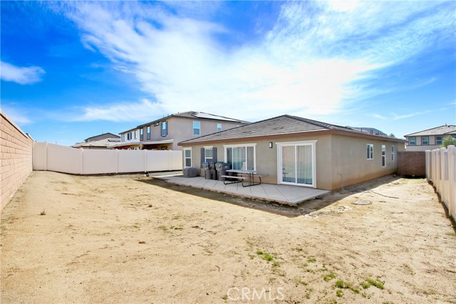 Detail Gallery Image 11 of 11 For 25263 Sedona, Homeland,  CA 92548 - 3 Beds | 2 Baths