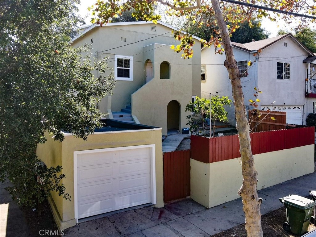 3150 Budau Avenue, El Sereno, CA 90032