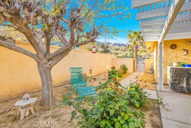 Detail Gallery Image 27 of 59 For 10341 Pinon Ave, Morongo Valley,  CA 92256 - 4 Beds | 3 Baths