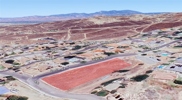 Detail Gallery Image 2 of 4 For 3907102 Grant Terrace, Taft,  CA 93268 - – Beds | – Baths