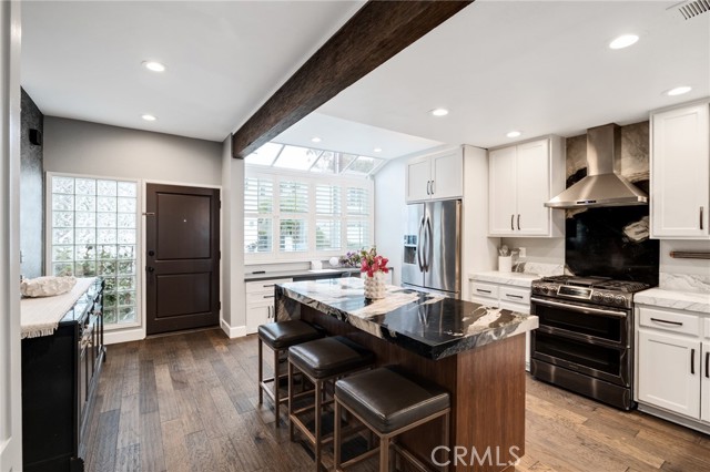 501 Herondo Street, Hermosa Beach, California 90254, 3 Bedrooms Bedrooms, ,2 BathroomsBathrooms,Residential,For Sale,Herondo,SB25176231