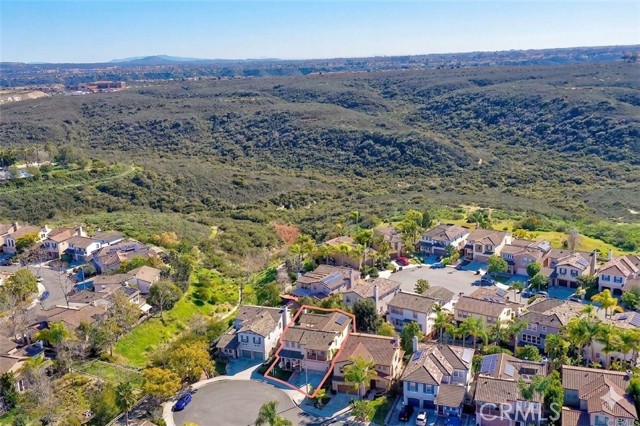 Detail Gallery Image 25 of 26 For 7281 Canyon Glen Ct, San Diego,  CA 92129 - 4 Beds | 2/1 Baths