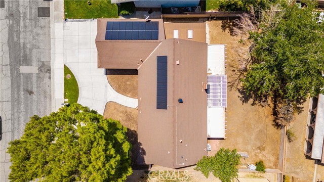 Detail Gallery Image 30 of 32 For 42901 Cinema Ave, Lancaster,  CA 93534 - 4 Beds | 2 Baths