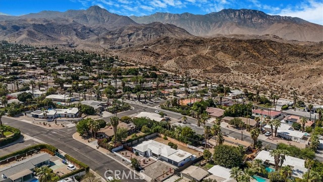 Detail Gallery Image 41 of 41 For 37745 Palo Verde Dr, Cathedral City,  CA 92234 - 3 Beds | 2 Baths