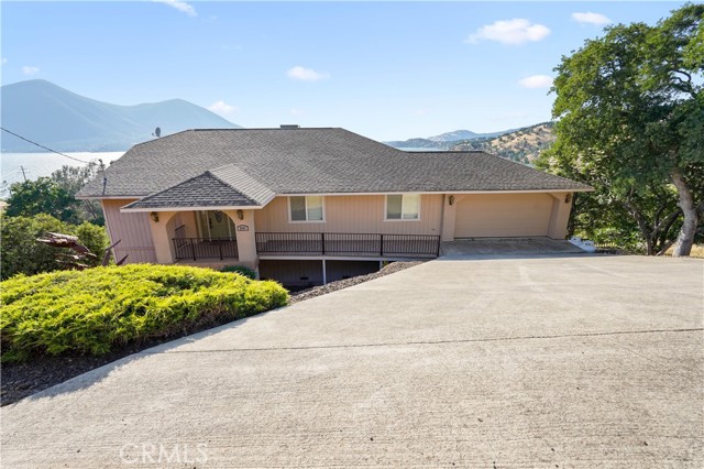 Detail Gallery Image 7 of 48 For 2921 Crestview Dr, Clearlake,  CA 95422 - 3 Beds | 2 Baths