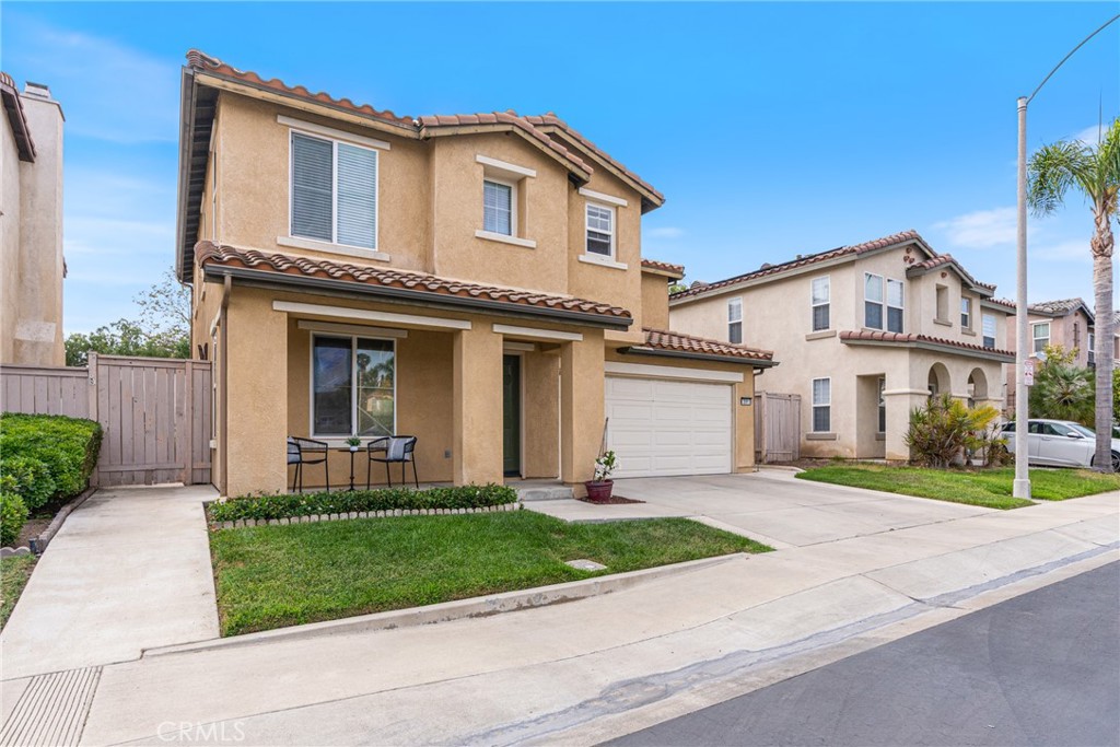 391 Franciscan Way