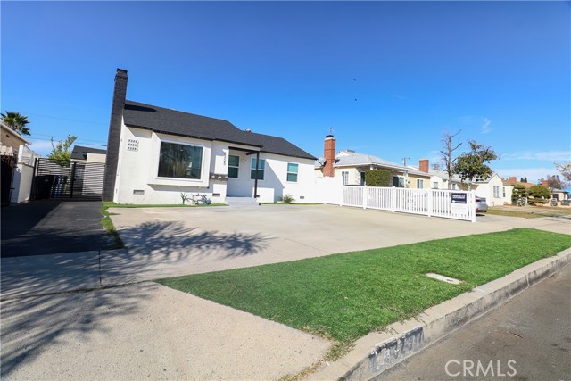 Detail Gallery Image 36 of 44 For 7323 Camellia Ave, North Hollywood,  CA 91605 - 5 Beds | 3 Baths