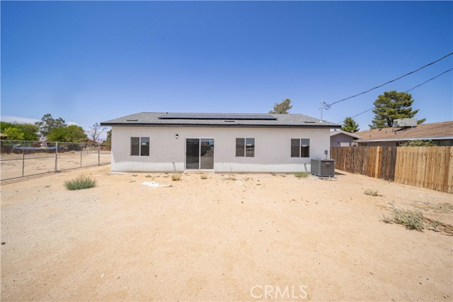 Detail Gallery Image 16 of 17 For 7612 Xavier, California City,  CA 93505 - 4 Beds | 2 Baths