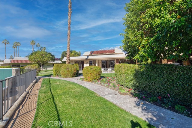 Detail Gallery Image 50 of 56 For 77765 Cottonwood, Indian Wells,  CA 92210 - 3 Beds | 3 Baths