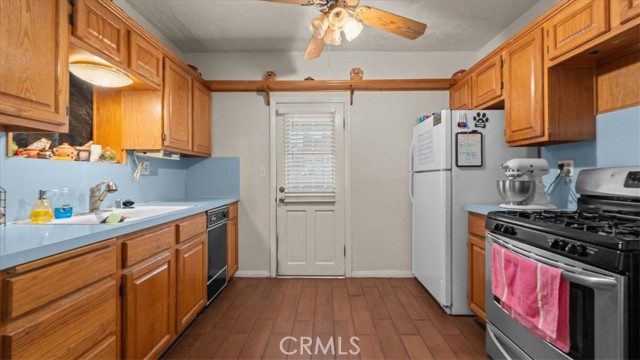 Detail Gallery Image 18 of 34 For 750 Palm Ave, Beaumont,  CA 92223 - 2 Beds | 1 Baths