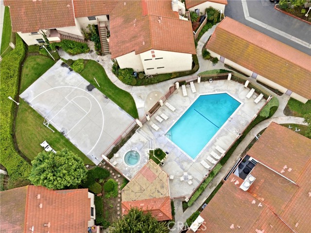 Detail Gallery Image 41 of 46 For 2637 W Cameron Ct #118,  Anaheim,  CA 92801 - 2 Beds | 2 Baths