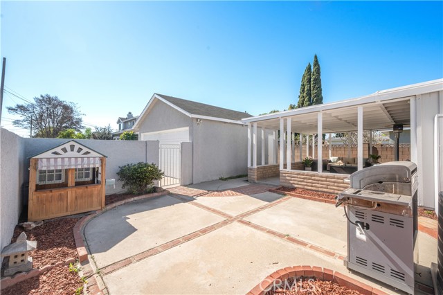 Detail Gallery Image 35 of 49 For 10358 Trabuco, Bellflower,  CA 90706 - 4 Beds | 2 Baths