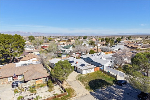 Detail Gallery Image 41 of 50 For 21449 Applewood, California City,  CA 93505 - 5 Beds | 3 Baths