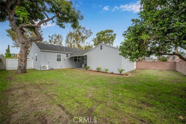 Detail Gallery Image 34 of 38 For 5744 Castana Ave, Lakewood,  CA 90712 - 3 Beds | 1 Baths