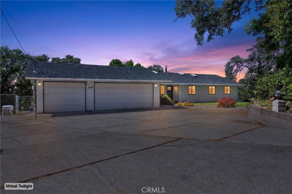 369 Canyon Highlands