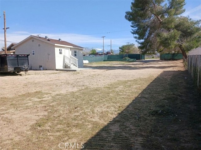 12757 Avenue W, Pearblossom, California 93553, ,Multi-Family,For Sale,Avenue W,SR24034941