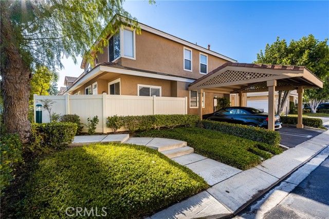 Detail Gallery Image 1 of 38 For 816 S Yellowstone Way, Anaheim Hills,  CA 92808 - 3 Beds | 2/1 Baths