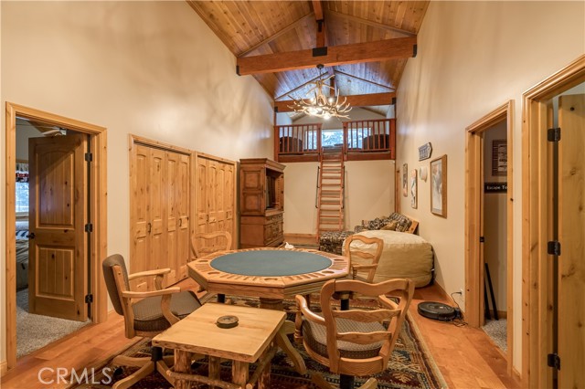 Detail Gallery Image 34 of 50 For 42028 Sky View, Big Bear Lake,  CA 92315 - 7 Beds | 5/1 Baths