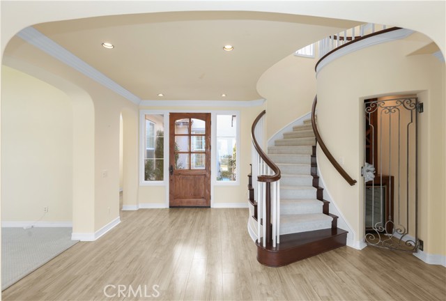 Detail Gallery Image 5 of 52 For 18 Vernon, Newport Coast,  CA 92657 - 4 Beds | 3/1 Baths