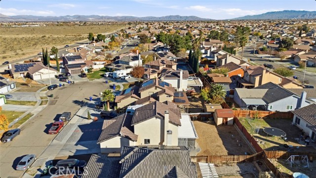 Detail Gallery Image 49 of 52 For 10729 Alton Ct, Adelanto,  CA 92301 - 4 Beds | 3 Baths