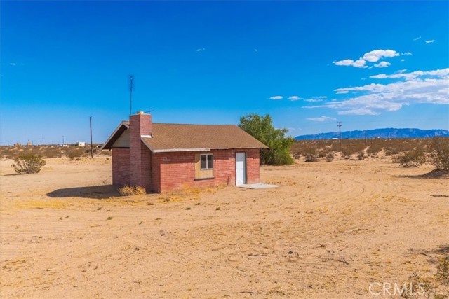 Detail Gallery Image 17 of 35 For 65419 Daisy Ln, Joshua Tree,  CA 92252 - 0 Beds | 0 Baths