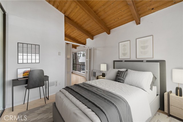Detail Gallery Image 12 of 17 For 4900 Overland Ave #265,  Culver City,  CA 90230 - 2 Beds | 1/1 Baths