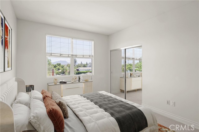 Detail Gallery Image 35 of 41 For 4424 Whitsett Ave #307,  Studio City,  CA 91604 - 2 Beds | 2 Baths