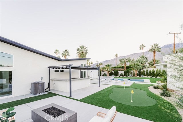 Detail Gallery Image 14 of 48 For 2197 Jacques Dr, Palm Springs,  CA 92262 - 6 Beds | 5/1 Baths