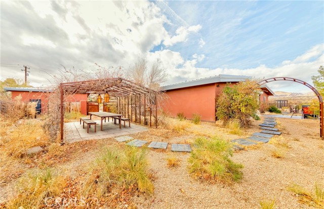 Detail Gallery Image 44 of 62 For 52550 Riverside Dr, Pioneertown,  CA 92268 - 2 Beds | 2 Baths