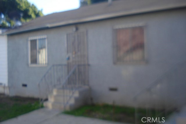 2931 Hauser Blvd, Los Angeles, CA 90016