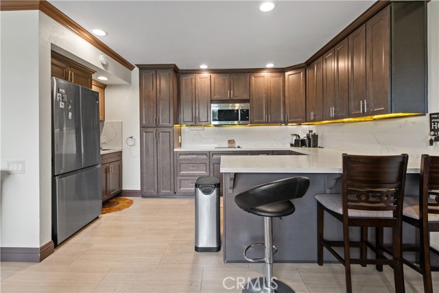 Detail Gallery Image 10 of 37 For 24055 W Paseo Del Lago #253,  Laguna Woods,  CA 92637 - 2 Beds | 2 Baths