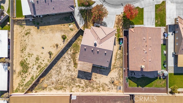 Detail Gallery Image 25 of 26 For 555 Koufax Dr, Lancaster,  CA 93535 - 3 Beds | 2 Baths