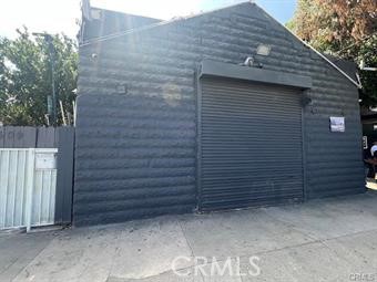 10605 Compton Avenue