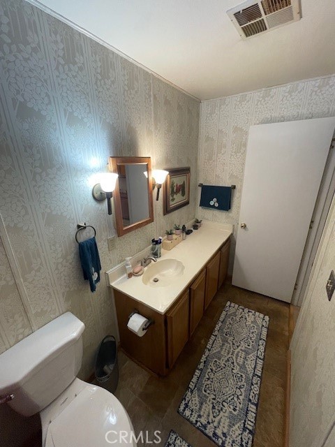 Detail Gallery Image 26 of 45 For 1300 W Menlo Ave #100,  Hemet,  CA 92543 - 2 Beds | 2 Baths