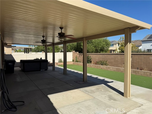 Detail Gallery Image 27 of 45 For 30344 Emerson Ln, Menifee,  CA 92584 - 4 Beds | 2 Baths