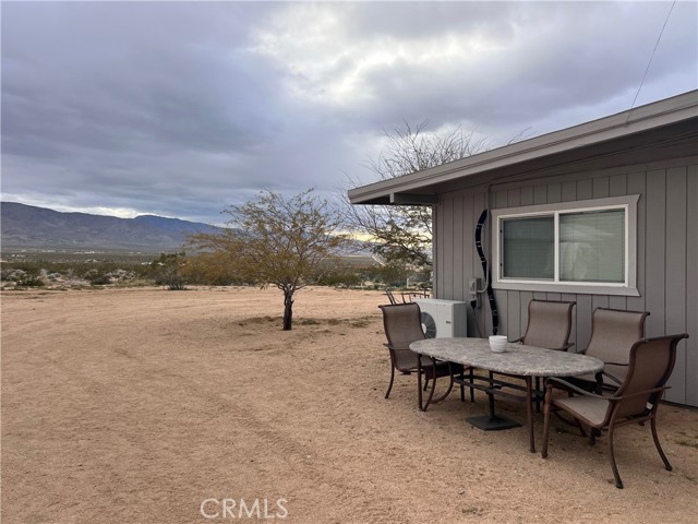 Detail Gallery Image 18 of 40 For 51225 Joshua Tree Rd, Johnson Valley,  CA 92285 - 1 Beds | 1 Baths