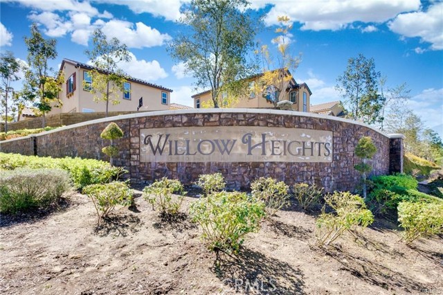 Willow Heights Community