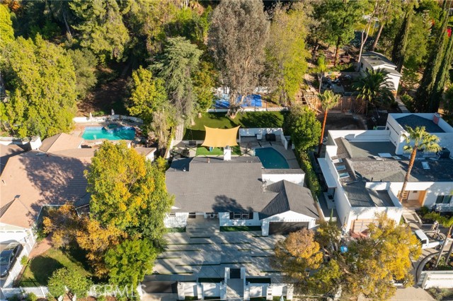 Detail Gallery Image 35 of 36 For 5244 Vanalden, Tarzana,  CA 91356 - 3 Beds | 2/1 Baths