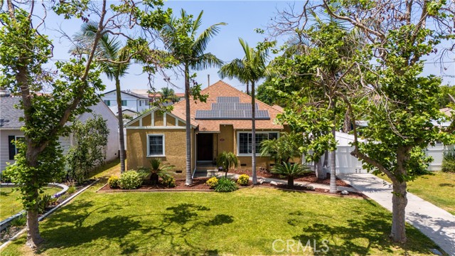 4165 Heather Rd, Long Beach, CA 90808