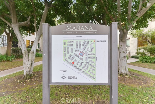 Detail Gallery Image 20 of 20 For 400 S Flower #99,  Orange,  CA 92868 - 2 Beds | 2/1 Baths